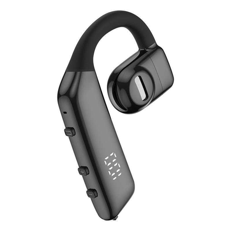OWS Wireless Bluetooth Headset Hanging Ear Non-ear Air Conduction Motion Endurance Noise Reduction