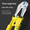 Heavy-Duty Bolt Cutters