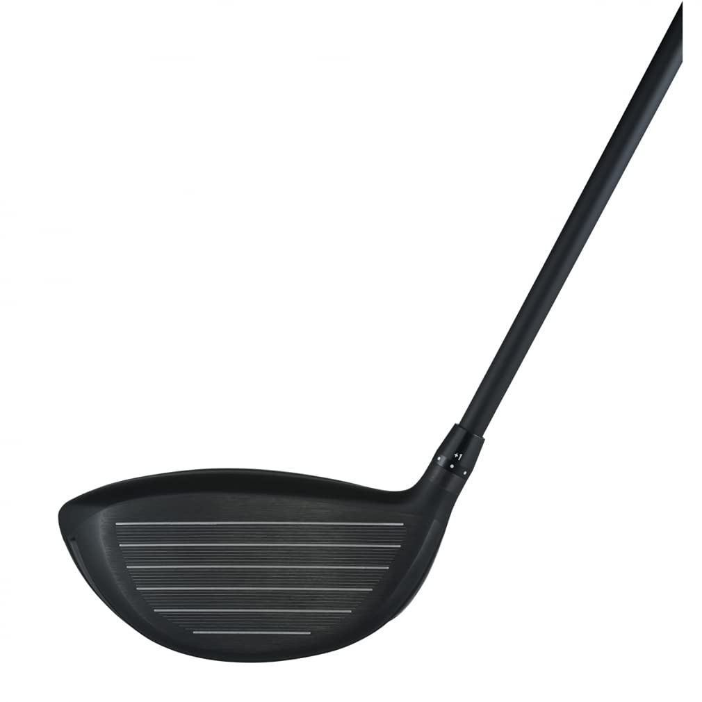 GLOBERIDE ONOFF DRIVER KURO Golf Driver CBT622D S 2021 Модель S Мужская 95°