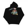 Mens Captain Marvel Star Power Hoodie
