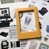 Магнитная фоторамка Polaroid 3 дюйма для холодильника и офиса