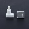 2Pcs Auto Interior Dome Light Switch Kit 34404-SDA-A21 Perfect Replacement Fit for  Accord CR-V Element