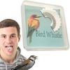 Bird Whistle Bird Whistle That Fits Inside Mouth Hiden Magic Tweeting Gag Toys