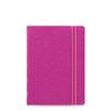 Filofax Блокнот Pocket Classic Маджента 115005 Оригинальный импортный продукт