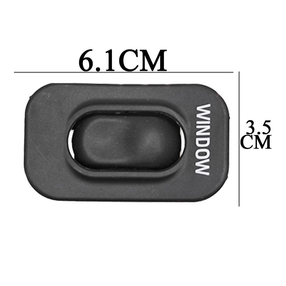 F57Z14529A Electric Window Lift Switch for 1995-2007 Ford Ranger