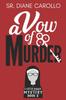 Книга A Vow of Murder : 3