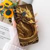 Чехол для Infinix Hot 9 Чехол Милый Кот Модный Забавный Расписной Funda для Infinix Hot9 X655 X655C X655D Корпус Телефона