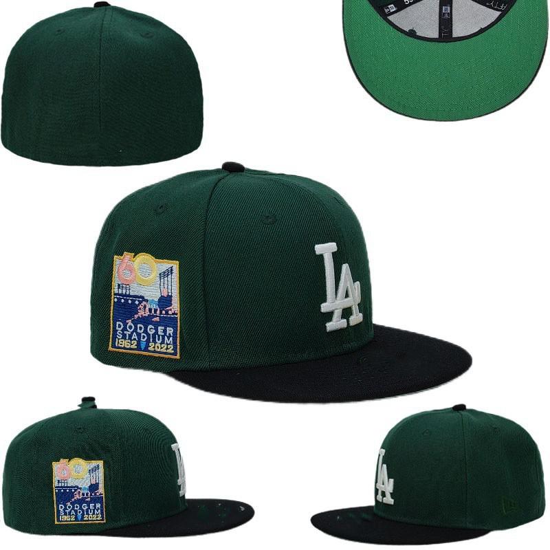 Baseball Cap Embroidered Flat Brim Sun Hat Men Women Adjustable Casual