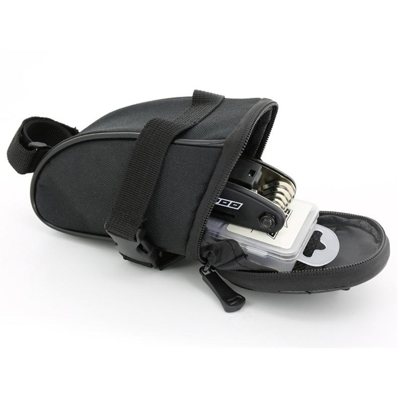 Портативная водонепроницаемая сумка-седло для велосипеда Портативная сумка для сиденья для велосипеда Сумки на задние багажники для велосипеда Велосипедное оборудование