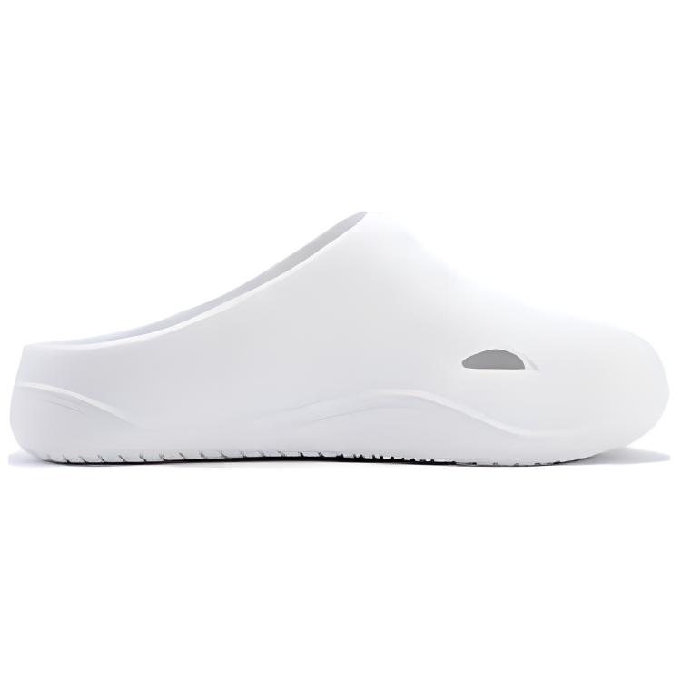 Puma Шлепанцы Pacer Wave 'White EVA' Женские 399050-02
