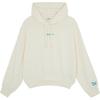 Классика Lounge Hoodie женские толстовки белые 625165-65