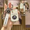 Buick Excelle Key Case Cover (2008-2015) - Men's Modified Aftermarket Shell