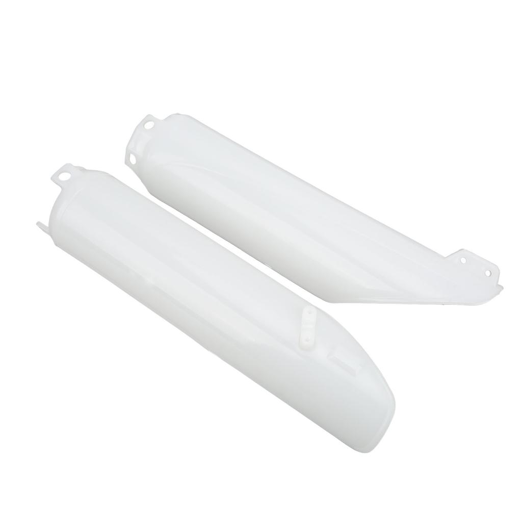 2pcs Motorcycle Fork Guard Shock Absorber Protector Replacement for CR125R CR250R CRF450R