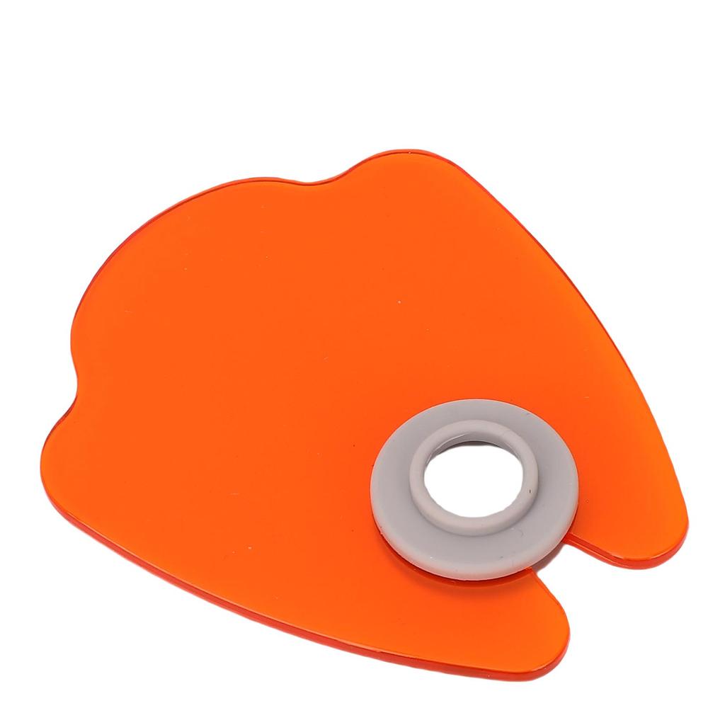 Блокировка света лампы для ногтей, светоотверждающая панель, защитная пластина для глаз для маникюра