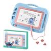 Magnetic Slate for Children - CERDA - Disney Stitch - Blue - Unisex - Playful Learning