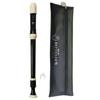 HDC Youngchang Alto Baroque Recorder YARB-150 + Bag, Mixed Colors, Korean Toy Supplies