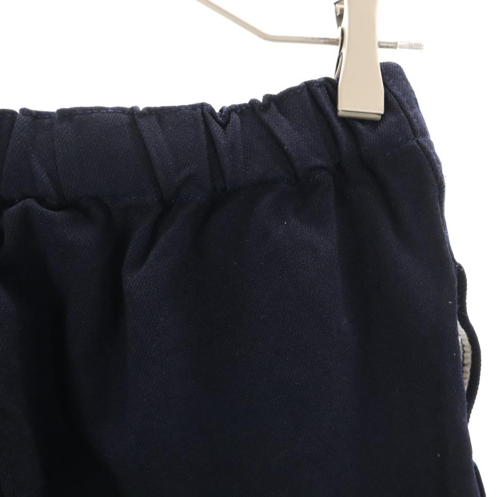 Comme des Garcons Comme des Garcons 00-х годов производства в Японии Легкие брюки XS Темно-синий Женские Б/У