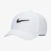 Кепка LQS FB5625-100 со структурированным Swoosh