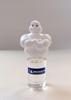 Michelin Zapach Samochodowy Peach 3D 5Ml Brzoskwinia Odświeżacz Powietrza