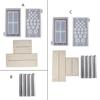 Силиконовая смола формы DIY рождественские подарки литейные формы DIY ремесло 3D форма для художественного ремесла изготовление самодельных игрушек для детей