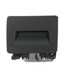 Для BMW X1 F48/F49 2016-2026 X2 F39 2019-2026 Крышка бардачка сиденья водителя 51459348822 Панель ящика для инструментов автомобиля