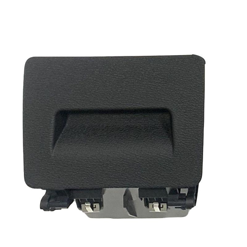 Для BMW X1 F48/F49 2016-2026 X2 F39 2019-2026 Крышка бардачка сиденья водителя 51459348822 Панель ящика для инструментов автомобиля