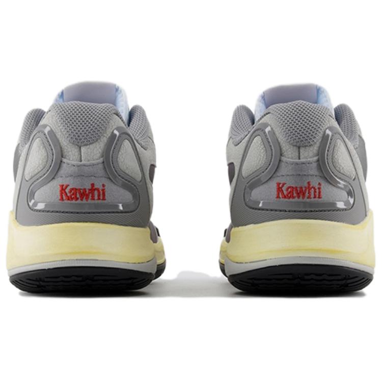Kawhi 4 New Balance 'Grey Day 2024' BBKLSGD4