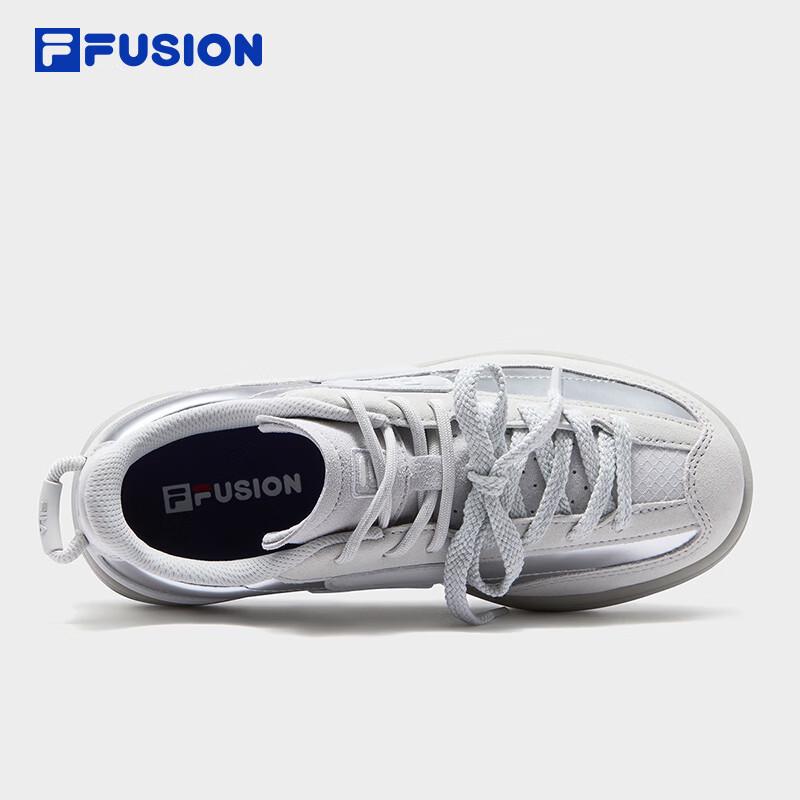 FILA FUSION Casual Skate Sneakers