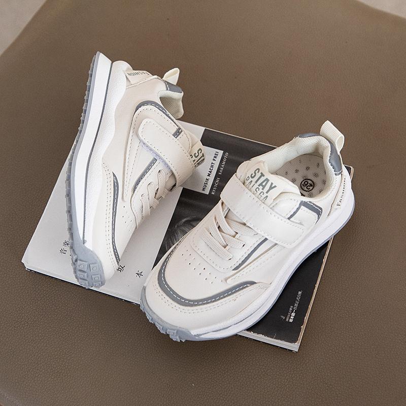 Детская противоскользящая износостойкая легкая модная обувь для спорта и отдыха Студенческая обувь и детская обувь