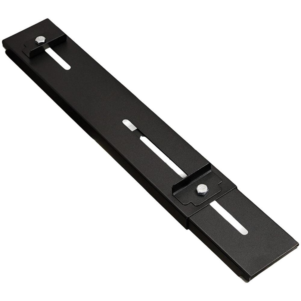 Retractable Sink Mounted Sharpener Stand Carbon Steel Whetstone Grinder Rack Household
