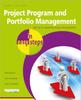 Книга Project, Program & Portfolio Management In Easy Steps