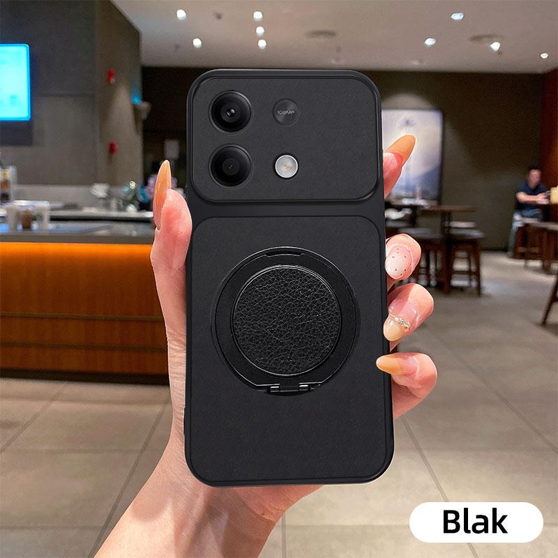 Чехол для Xiaomi Redmi Note 13 Pro Чехол Redmi Note 13 Чехол для телефона Задний бампер Ударопрочный Мягкие Fundas Роскошный ударопрочный чехол
