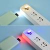 Мини USB LED Автомобильный свет Автомобильный внутренний атмосферный свет Аварийное освещение Свет ПК Автомобильный красочный декоративный светильник Автомобильные аксессуары