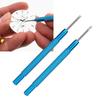 2pcs Watch Hand Watch Needle Remover Lifting Tool Watch Repairing Accessory