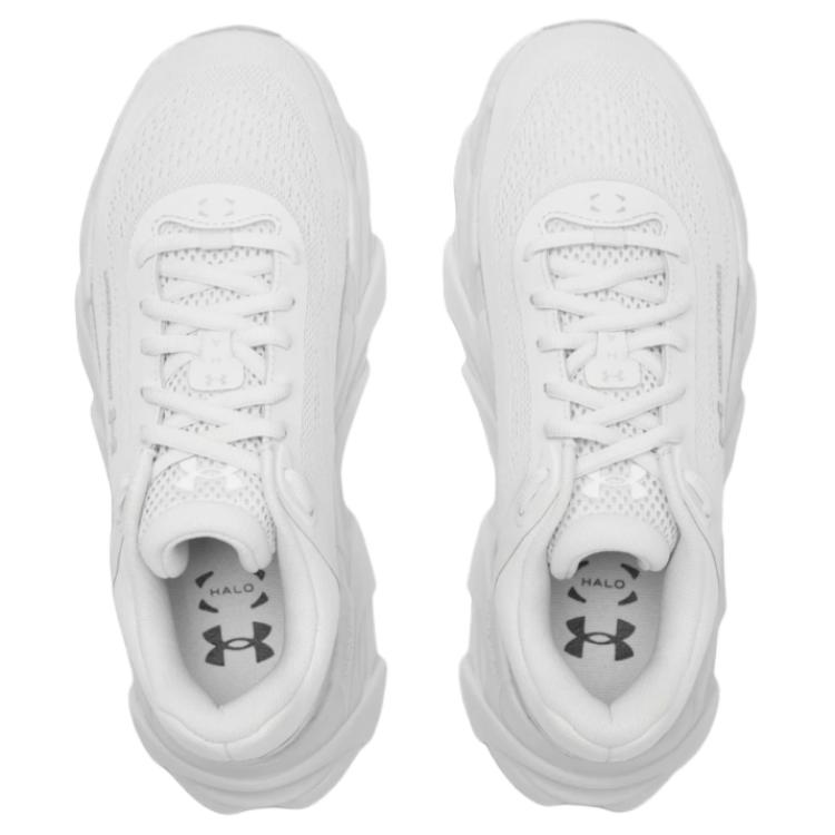 Under Armour Кроссовки женские Halo Runner Distant Grey 6005288-023
