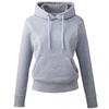 Womens/Ladies Organic Hoodie