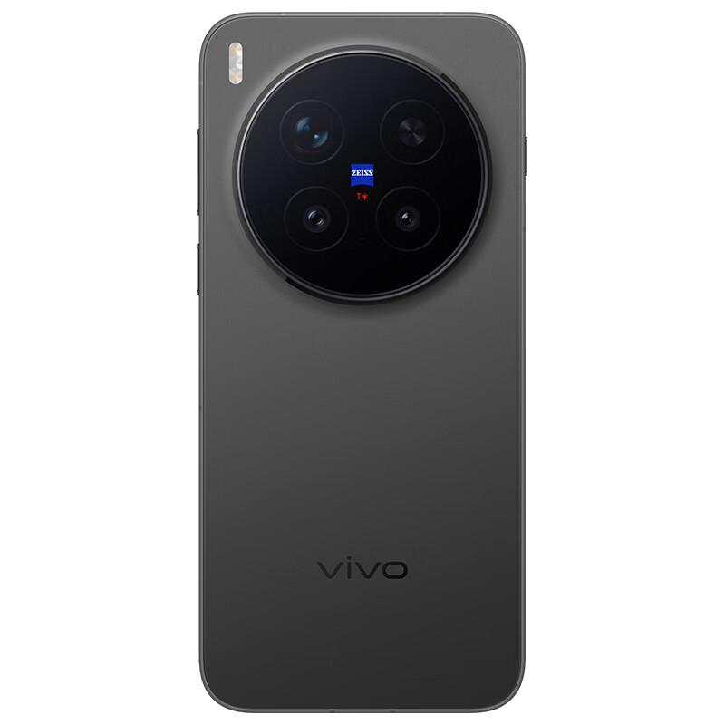Vivo X300 Pro Спутниковая связь ИИ-телефон (Китайская версия)