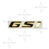 Для Opel CorsaМеталлический значок GSI 3D наклейки Эмблема на багажник кузова автомобиля Стайлинг Для Opel Adam Meriva Значок Mokka Zafira Junior Vauxhall VXR