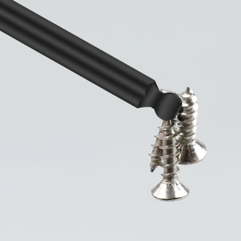 1/4 Inch Hex Shank Allen Wrench Drill Bit Magnetic Screwdriver Bit Set  Automobile