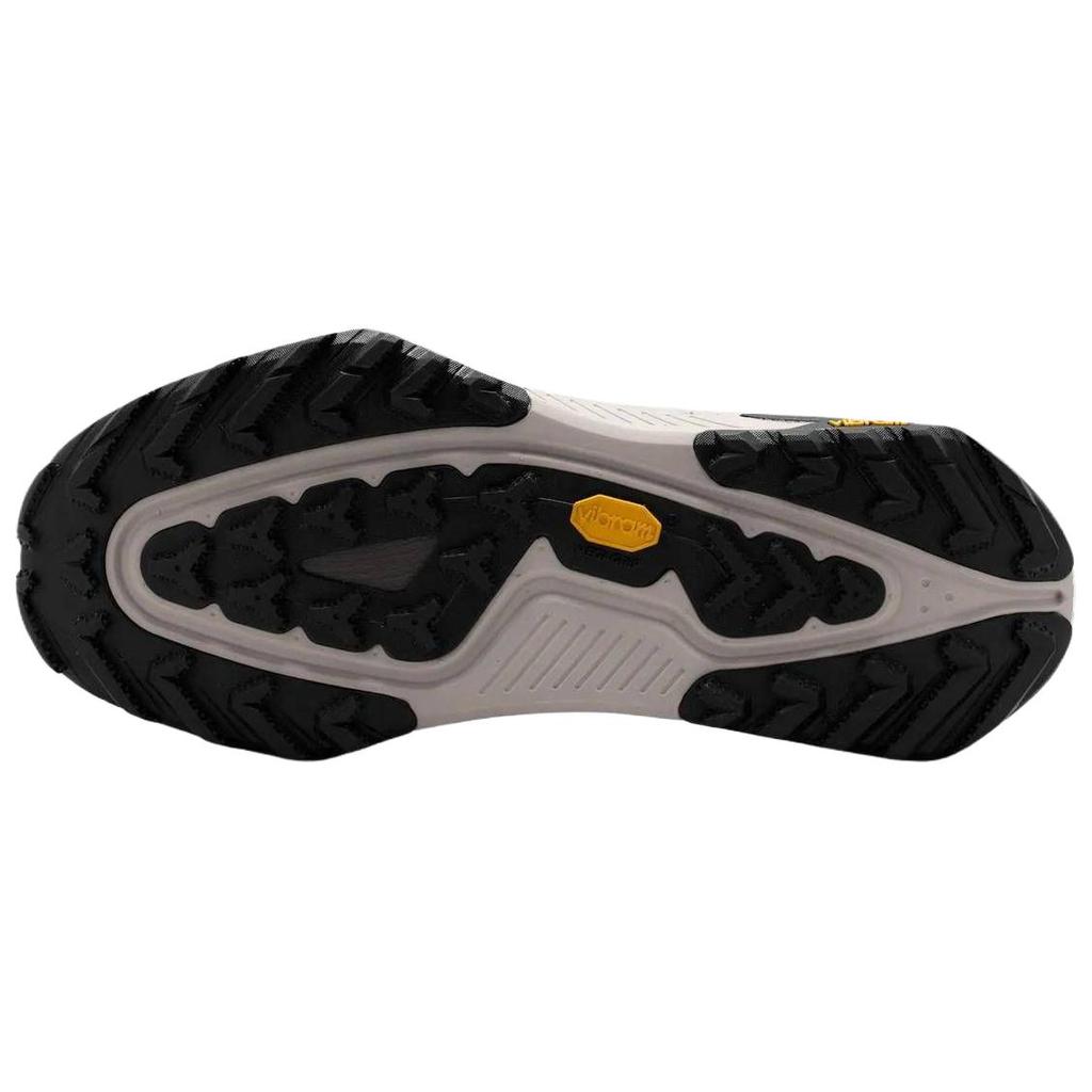 Nike ACG Zegama Кроссовки для трейлраннинга Унисекс Низкие Черный Рис IO7932-003