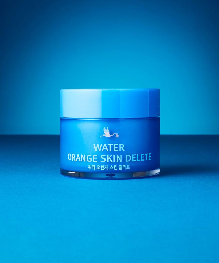 BONAMEDUSA Water Orange Skin Delete Hydrating Pore Primer 30g