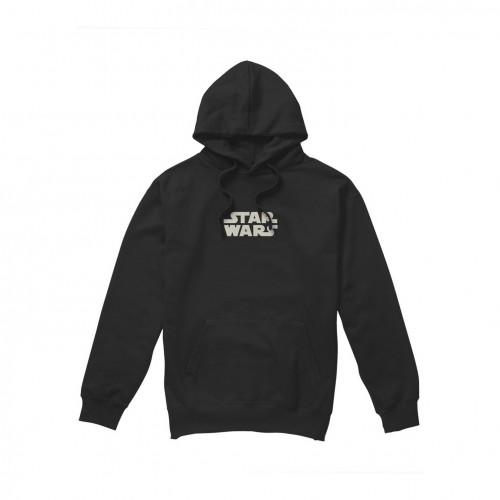 STAR WARS Мужская толстовка с капюшоном Empire Strikes Back
