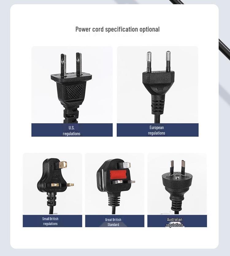 Зарядное устройство для аккумулятора LiFePO4 14,6 В 6 А для аккумуляторной батареи 12,8 В - Четыре последовательно соединенных элемента