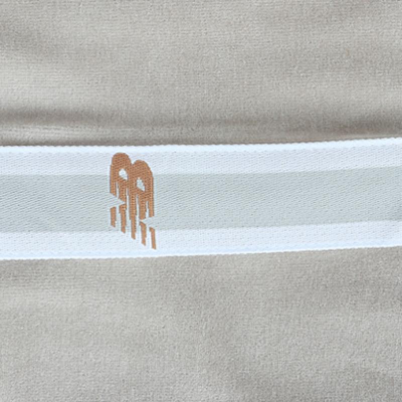 New Balance Штаны универсальные велюровые N Track PNts Nbml934043 35 бежевый