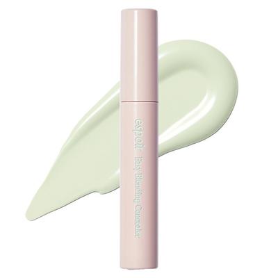 Консилер Espoir Easy Blending 10 г, 1 шт., Мятно-зеленый