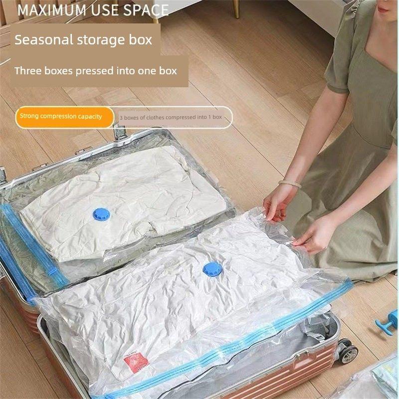 Vacuum Compression Storage Bag Vacuum Storage Bag