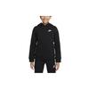 Nike Sportswear Club Solid Logo Hoodie Kids Hoodie Black BV3757-011