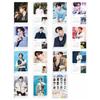 2025 Wall Calendar Wall [K-STAR Calendar] (Lee Jun-ho)