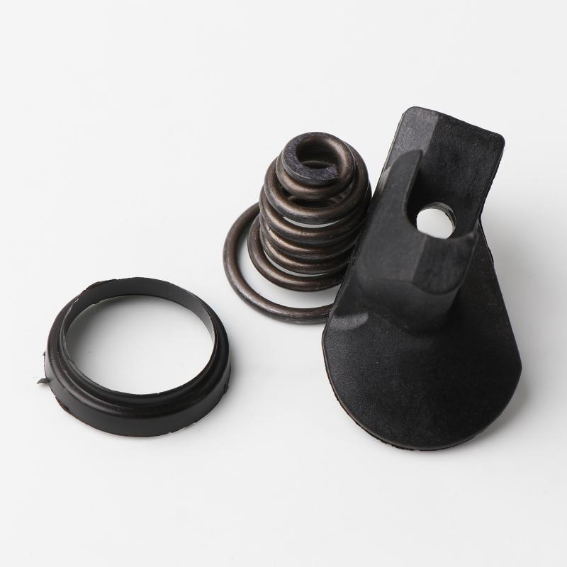 Аксессуары для бензопилы Удобный уловитель цепи и шайба и пружина для китайских бензопил 5800 5200 4500 45cc 52cc 58cc