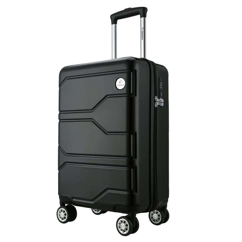 Чемодан на колесах Diplomat TC-6902 Business Hardside Spinner